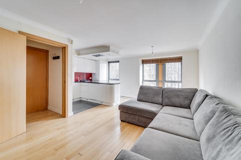 1 bedroom apartment for sale, Southgate Road, De Beauvoir , London