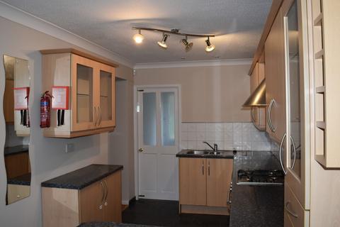 4 bedroom detached house for sale, 49 Carmarthen Close