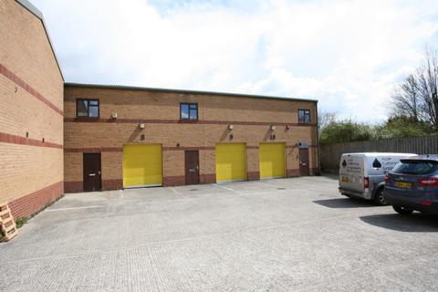 Industrial unit to rent, Dudley Court, Clacton On Sea CO15