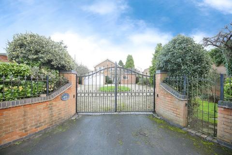 4 bedroom detached house for sale, Twycross Road, Sheepy Magna