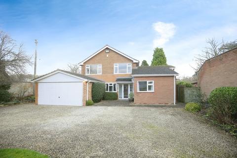 4 bedroom detached house for sale, Twycross Road, Sheepy Magna