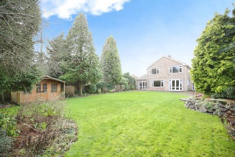 4 bedroom detached house for sale, Twycross Road, Sheepy Magna