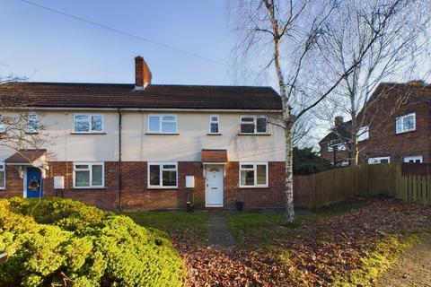 2 bedroom semi-detached house for sale, Cleveland Road, Catterick Garrison