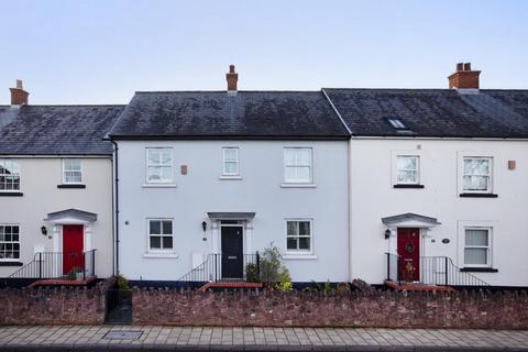 2 bedroom terraced house for sale, Bridge Road, Shaldon, TQ14