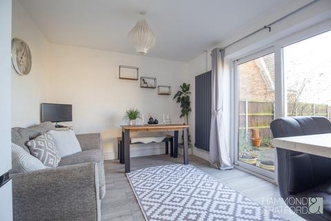 9, The Mere Hale Road, Ashill, Thetford, IP25 7AX