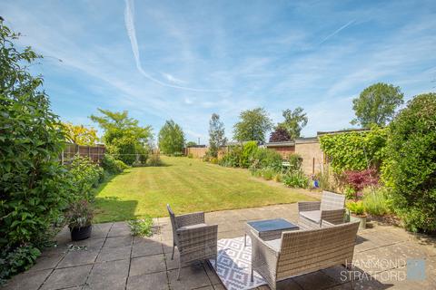 9, The Mere Hale Road, Ashill, Thetford, IP25 7AX