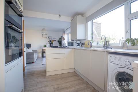 9, The Mere Hale Road, Ashill, Thetford, IP25 7AX