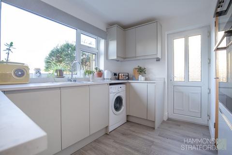 9, The Mere Hale Road, Ashill, Thetford, IP25 7AX