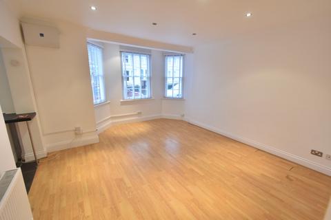 1 bedroom apartment to rent, Flat 3, 21/23 Richmond Road