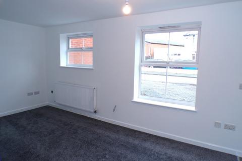 2 bedroom ground floor flat to rent, Union Street, Cannock WS11