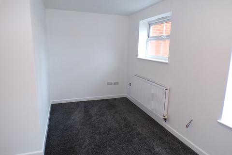 2 bedroom ground floor flat to rent, Union Street, Cannock WS11