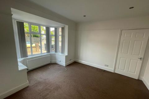 1 bedroom flat to rent, Amherst Crescent, Hove