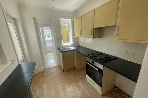 1 bedroom flat to rent, Amherst Crescent, Hove