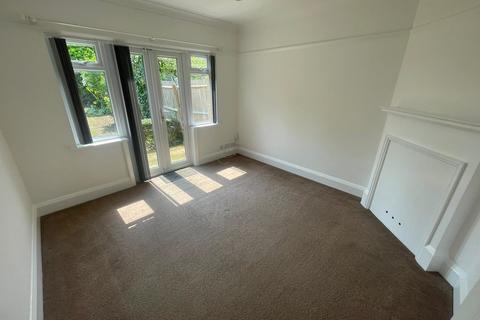 1 bedroom flat to rent, Amherst Crescent, Hove