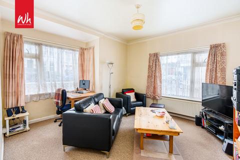 2 bedroom ground floor flat for sale, Loder Road, Brighton