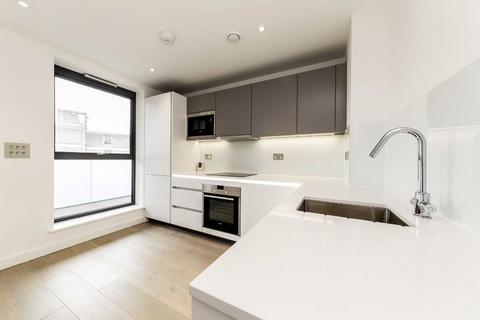 2 bedroom flat to rent, Singapore Road, London W13