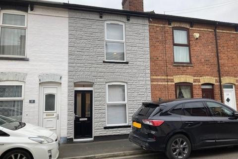 2 bedroom terraced house to rent, Stanley Place, Lincoln, LN5 7LY