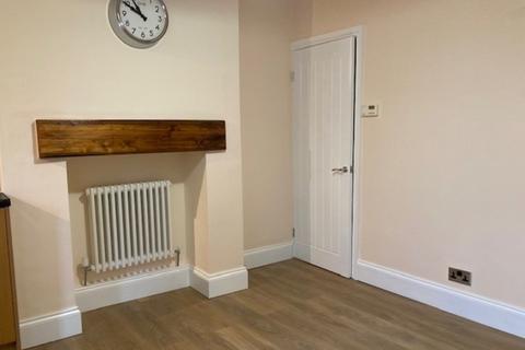 2 bedroom terraced house to rent, Stanley Place, Lincoln, LN5 7LY