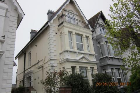 1 bedroom flat to rent, New Church Road, Hove