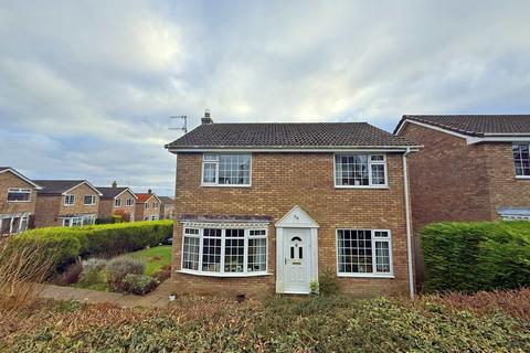 4 bedroom detached house for sale, Shelton Avenue, Scarborough YO13