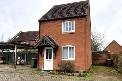 2 bedroom detached house for sale, Kings Road, Long Clawson