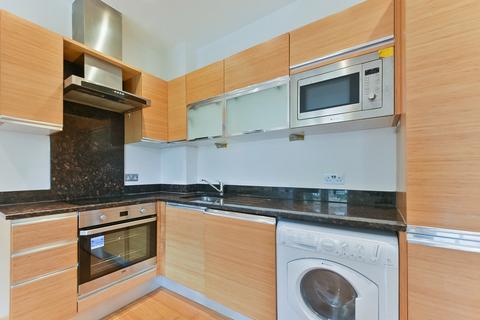 1 bedroom apartment to rent, Westferry Road, London E14