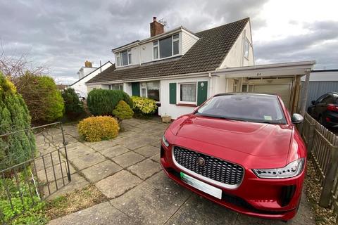 4 bedroom semi-detached house for sale, Garsdale Road, Weston-super-Mare