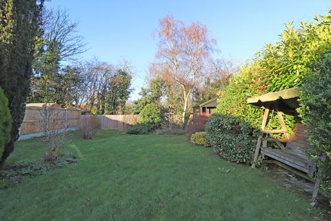 2 bedroom detached bungalow for sale, School Road, Langham, Colchester