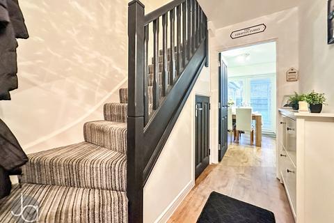 3 bedroom detached house for sale, Robert Cameron Mews, Colchester