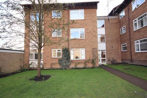 2 bedroom flat to rent, Alliance Court, Cambridge CB1