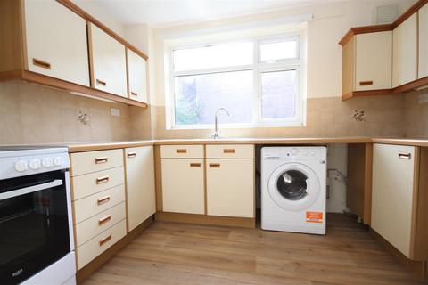 2 bedroom flat to rent, Alliance Court, Cambridge CB1