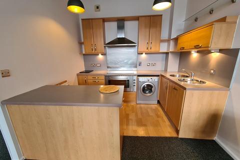 Studio to rent, New Hampton Lofts, Birmingham B18