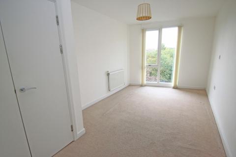 1 bedroom apartment to rent, Lea House, Kidwell Close SL6 8FF