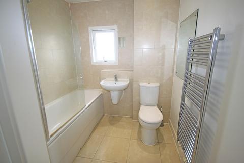 1 bedroom apartment to rent, Lea House, Kidwell Close SL6 8FF