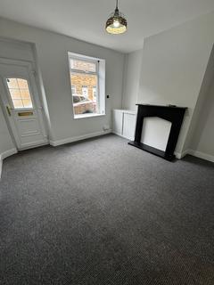 undefined, Princess Street, Hoyland