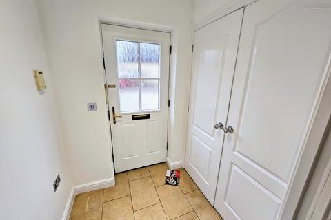 4 bedroom townhouse to rent, Woodmancote Vale, Woodmancote, Cheltenham