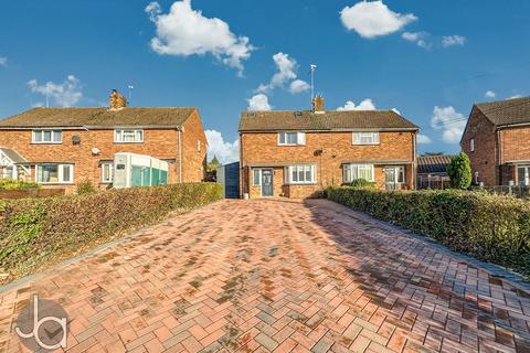 4 bedroom semi-detached house for sale, Jaggards Road, Coggeshall