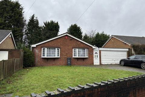 3 bedroom detached bungalow to rent, Green Lane, Birmingham B43