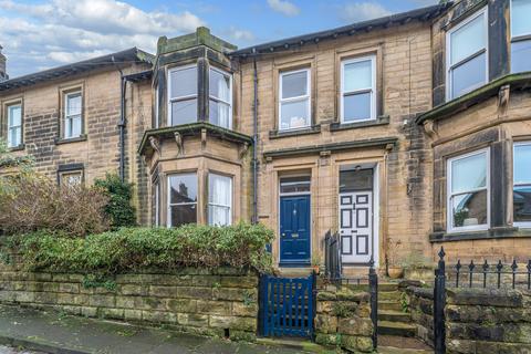 4 bedroom terraced house for sale, Upper Howick Street, Alnwick NE66