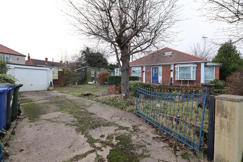 2 bedroom detached bungalow for sale, Bronte Grove, Mexborough S64