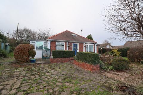 2 bedroom detached bungalow for sale, Bronte Grove, Mexborough S64