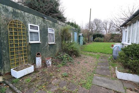 2 bedroom detached bungalow for sale, Bronte Grove, Mexborough S64