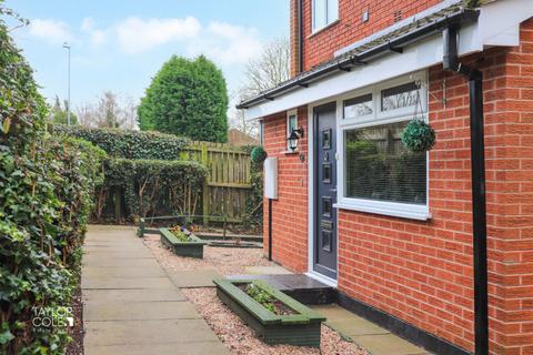 3 bedroom end of terrace house for sale, Garrigill, Wilnecote