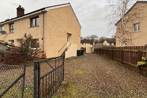 2 bedroom flat to rent, Douglas Road, Scone, Perthshire, PH2