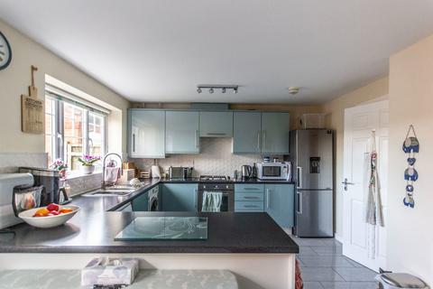 4 bedroom detached house for sale, Bartley Crescent, Birmingham B31