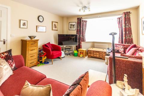 24 Bartley Crescent, Birmingham, B31 1UU