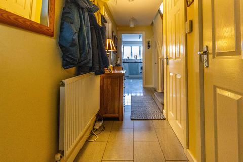 24 Bartley Crescent, Birmingham, B31 1UU