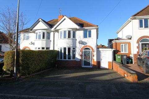 3 bedroom semi-detached house for sale, Dennis Hall Road, Stourbridge DY8