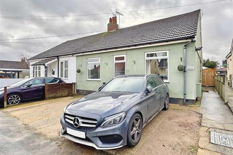 3 bedroom semi-detached house for sale, Brandon Road, Braintree