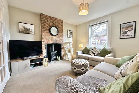 2 bedroom end of terrace house for sale, Kinson Road, Bournemouth BH10